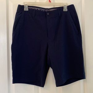 PGA Tour Golf Shorts Size 32